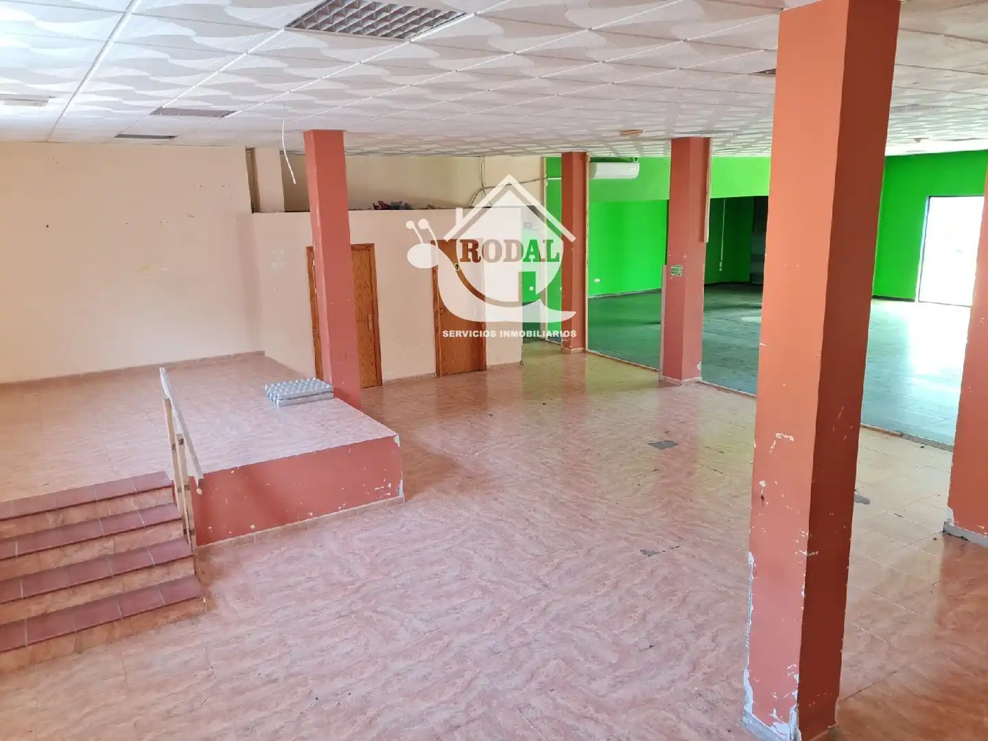 Local comercial en alquiler en Nijar (Cañada) 17, imagen 16