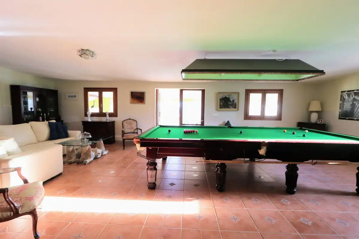 Casa o chalet en venta en Torre-Pacheco con Aire acondicionado, Jardín privado y Terraza