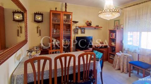 Foto 4 de Piso en venta en Príncep de Viana - Clot -Xalets Humbert Torres, Lleida