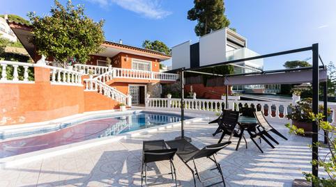 Photo 5 of House or chalet for sale in Montmar, Barcelona
