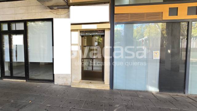 Oficina en Alquiler en Centro