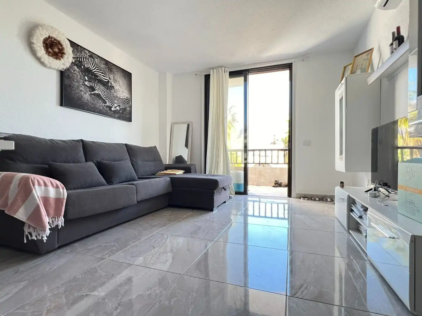 Mini appartamento con piscina in vendita a RAFAEL PUIG LLUVINA, imagen 6