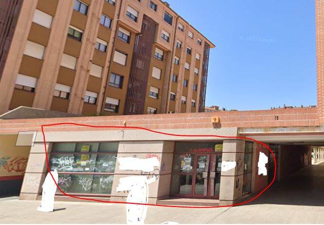 Local comercial en Venta en San Juanillo