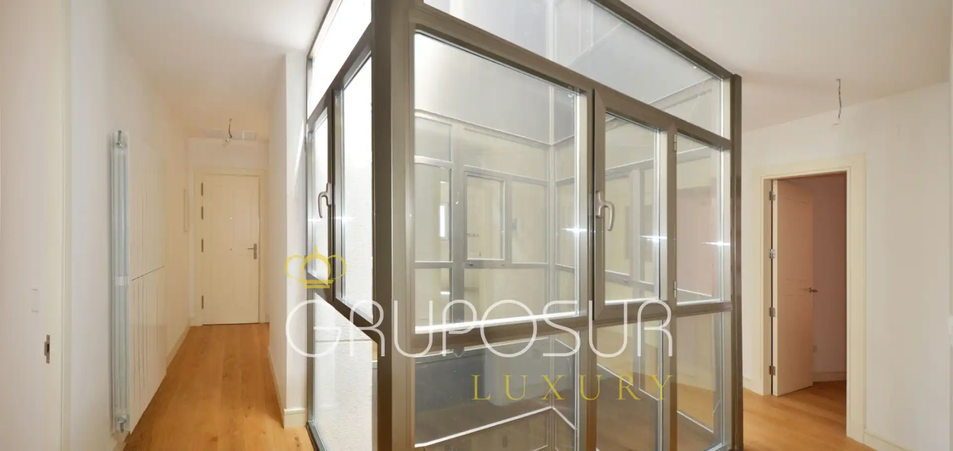 Piso con terraza en venta en Calle de Mantilla 5, imagen 16
