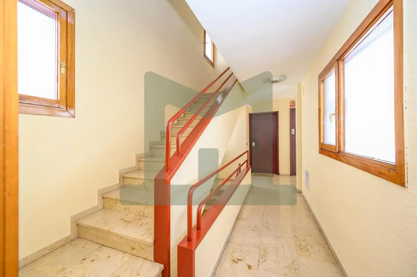 Flat for sale in San Fernando de Henares  with Air Conditioner, Heating and Storage room