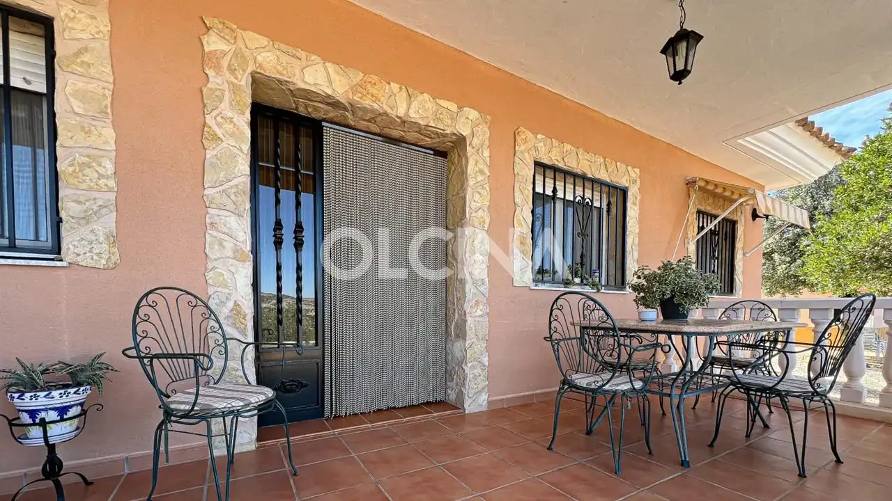 Haus zum Verkauf in Ibi, imagen 7