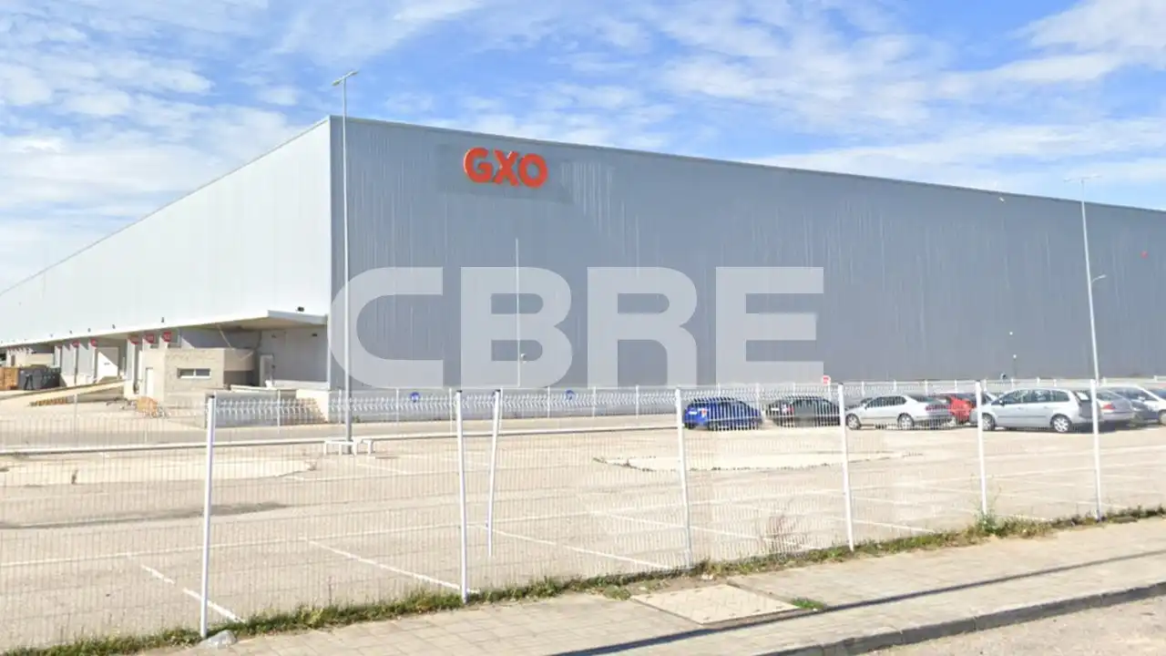 Industrial building to rent in Avenida del Río Henares 38, imagen 5