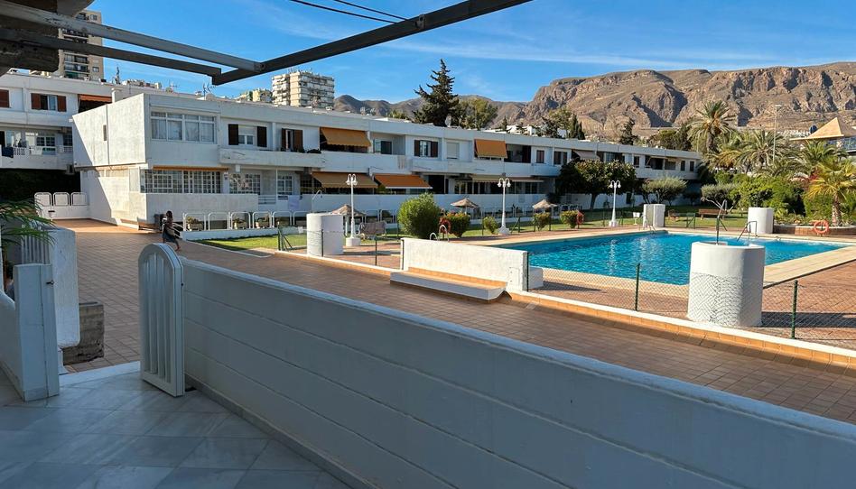 Photo 1 of Single-family semi-detached to rent in Paseo Marítimo, 52, El Puerto, Almería