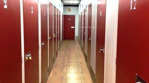 Photo 2 of Storage room for rent in Avinguda de Pérez Galdós, 95, Nou Moles, Valencia Capital