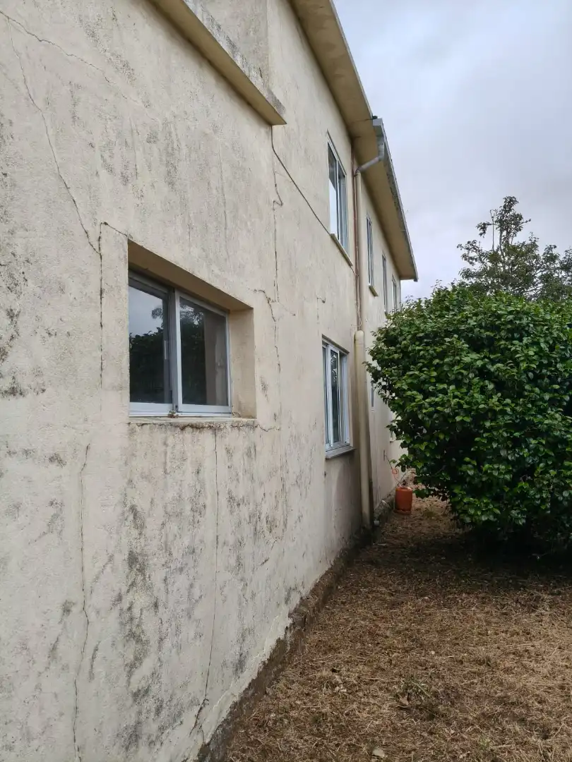 Casa amb jardí en venda a Lugar Veciñeira 12, imagen 5