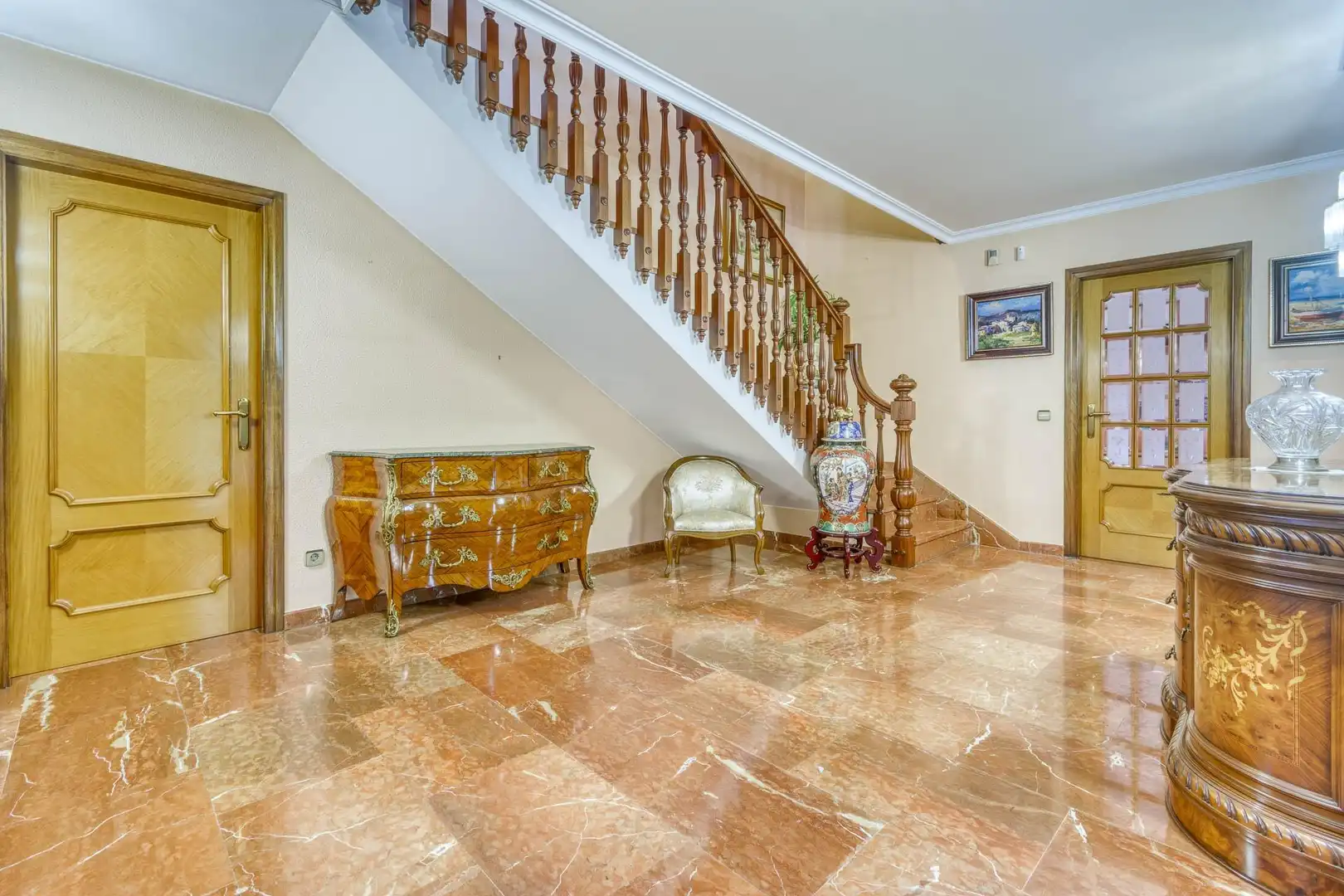 Casa o chalet en venta en Figueres con Aire acondicionado, Jardín privado y Terraza