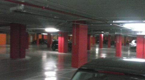 Photo 3 of Garage to rent in Calle Pagés del Corro, 39, Triana Casco Antiguo, Sevilla