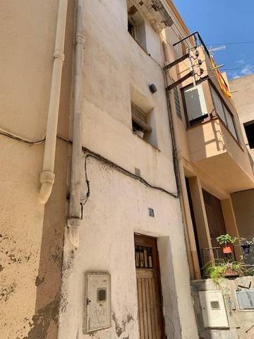 Casa-chalet en Venta en De Dalt, 3 en Garcia