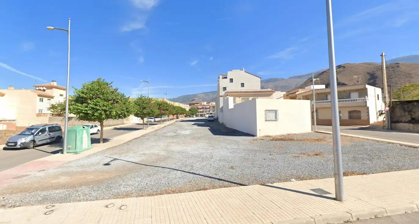 Terreno residencial en venta en Maestro Juan Rodríguez 4, imagen 3