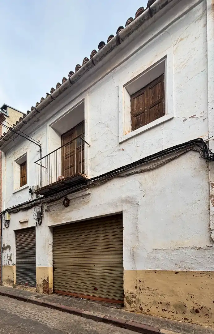 Casa adosada en venda a Puçol, Valencia