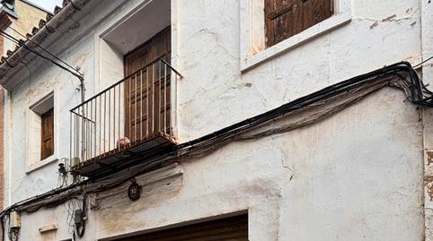 Foto 3 de Casa adosada en venda a Carrer Sant Miquel, 28, Puçol Ciudad, Puçol