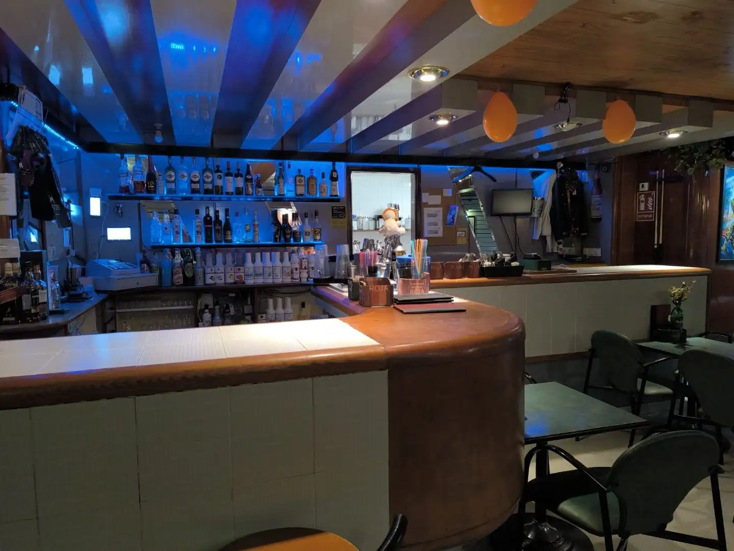 Local comercial en venta en Avinguda de L'estacio 13, imagen 4