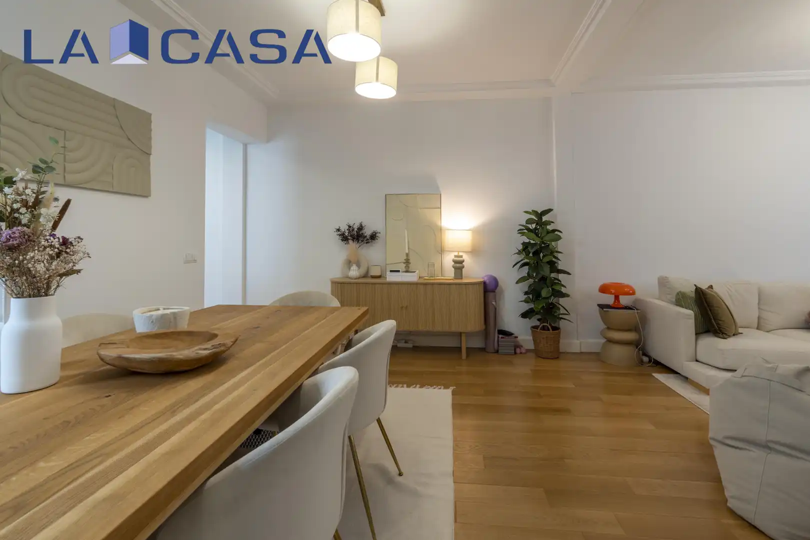 Appartement avec terrasse à vendre à Calle de José Abascal, imagen 5