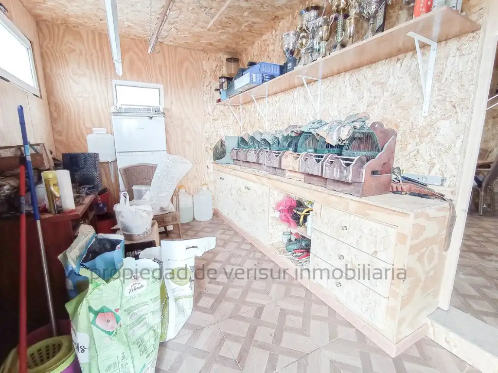 Casa rústica en venda a Tébar - Los Arejos, imagen 8