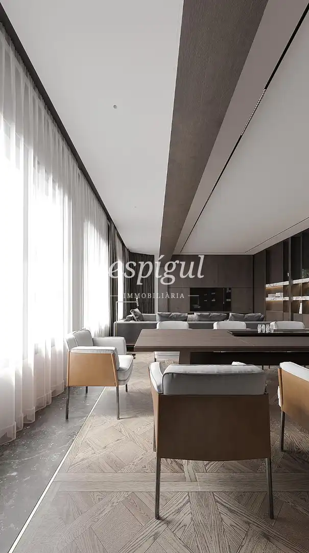 Appartamento con ascensore in vendita a de Pau Casals, imagen 12