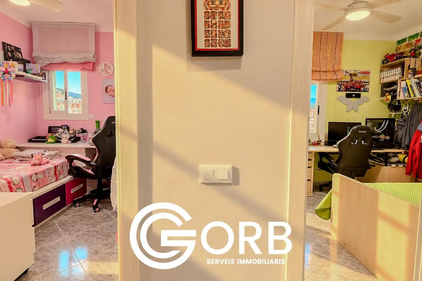 Wohnung mit Terrasse zum Verkauf in Peramàs, imagen 19