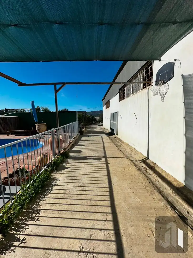 Casa rustica con piscina in vendita a Vélez-Málaga ciudad, imagen 31