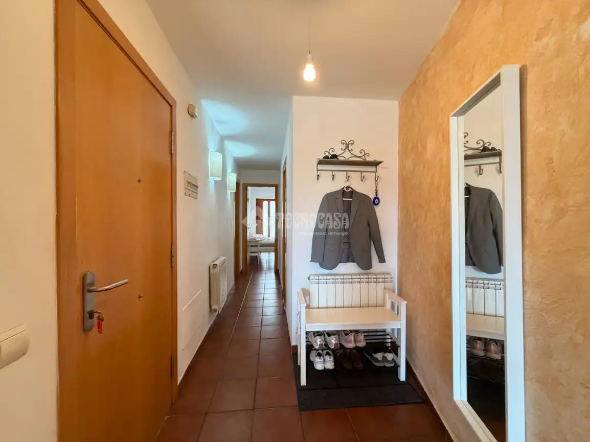 Piso en venta en Vilanova i la Geltrú con Aire acondicionado y Balcón