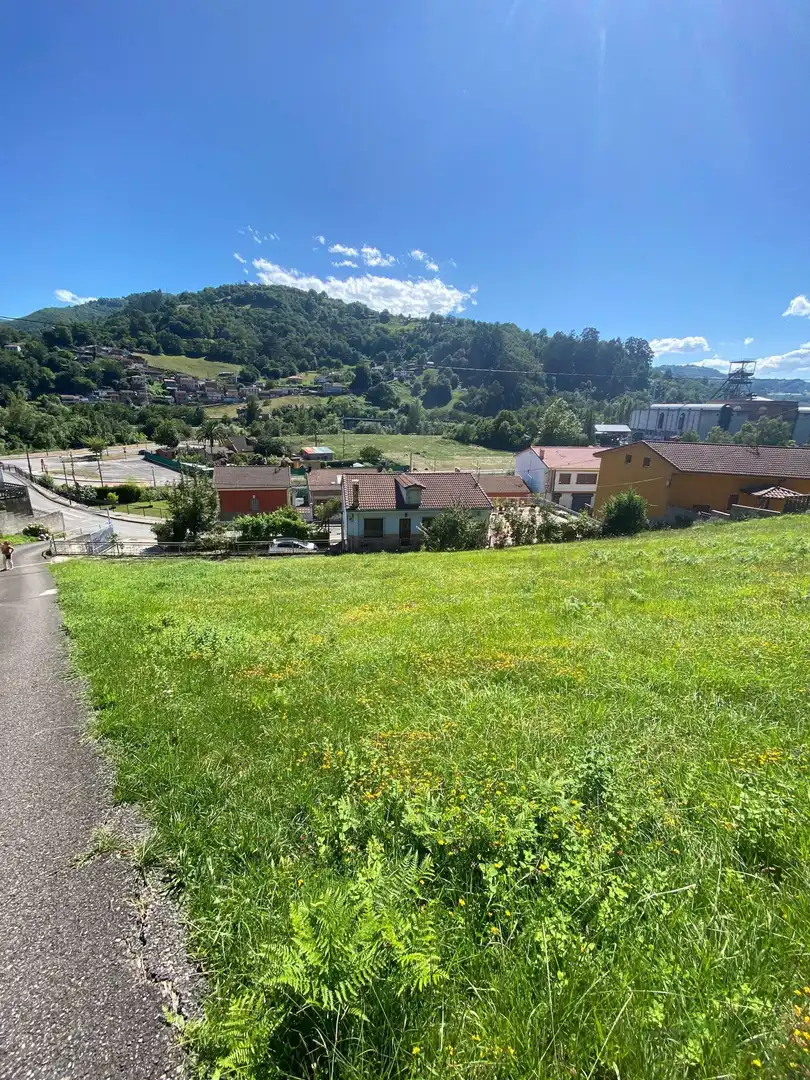 Residential land for sale in Caserio Trabanquin