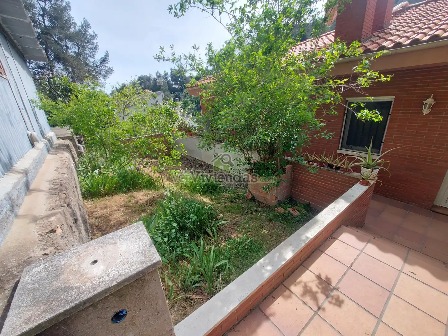 Maison avec terrasse à vendre à Avinguda Olesa de Bonesvalls 46, imagen 66