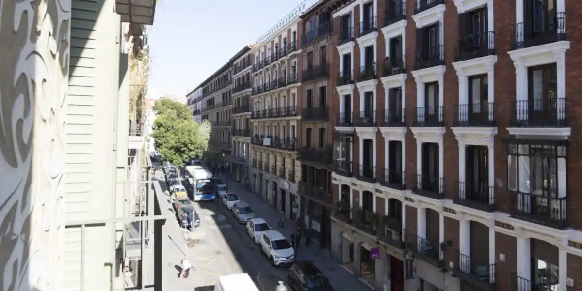 Apartamento con ascensor en alquiler en Centro, imagen 16