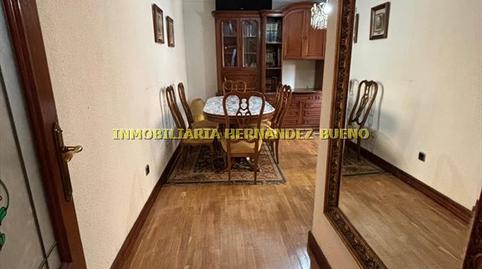 Foto 5 de Pis en venda a Garrido Sur, Salamanca Capital