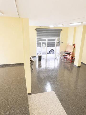 Local comercial en Alquiler en Casc Antic