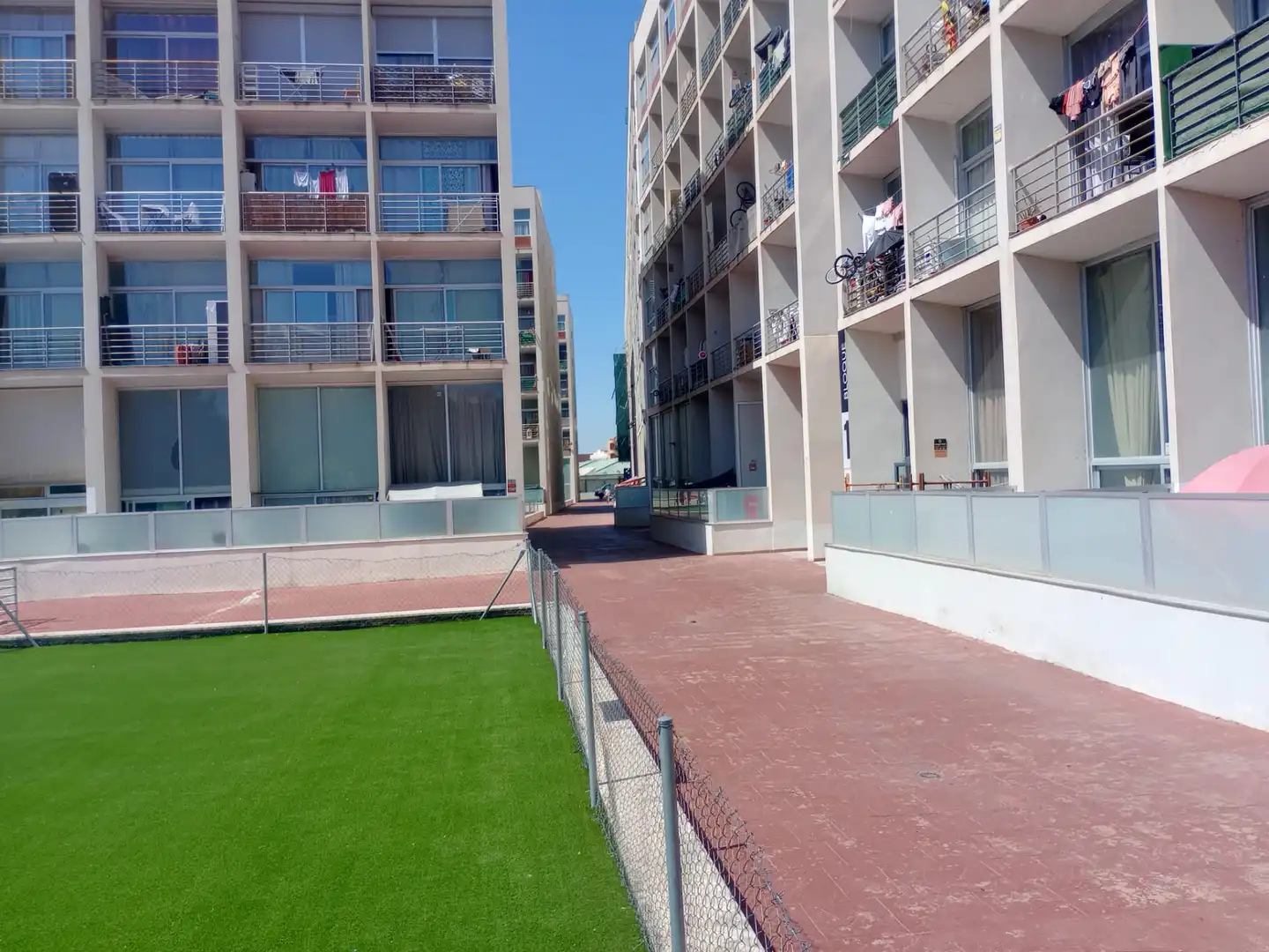 Pis amb piscina en venda a Carretera Villaverde a Vallecas, imagen 23