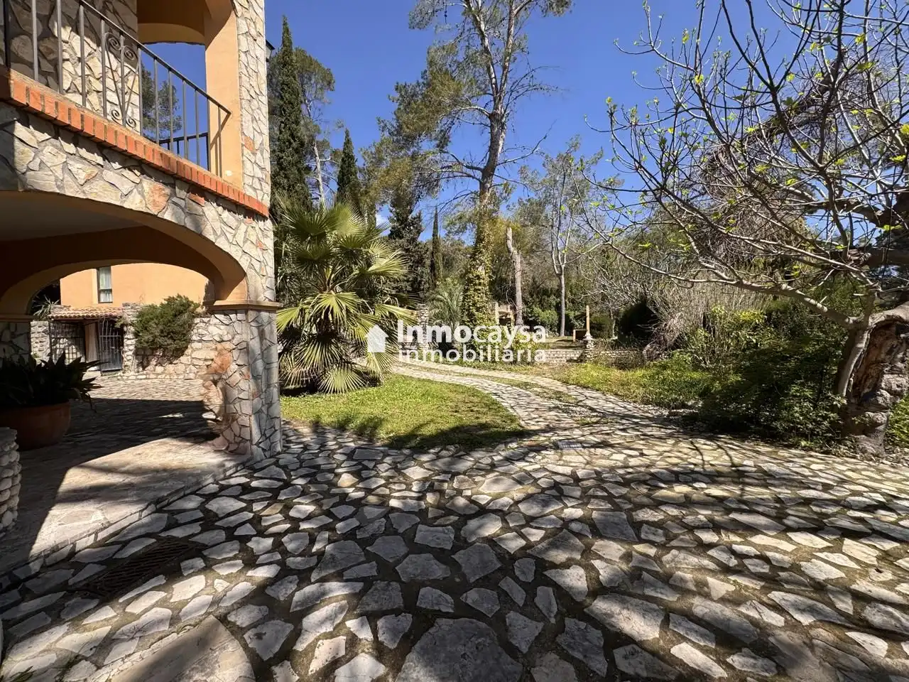 Casa amb piscina en venda a Xàtiva, imagen 6