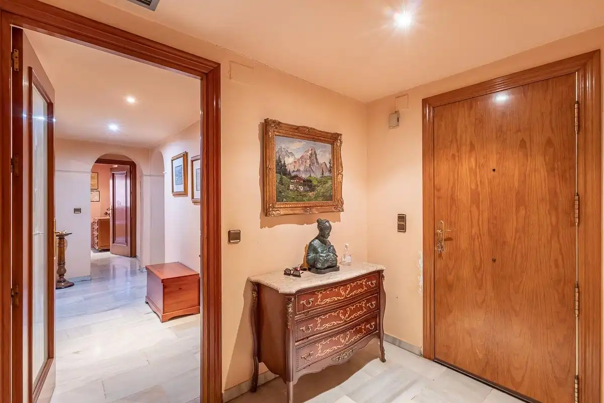 Wohnung mit Pool zum Verkauf in Cuesta Escoriaza 3, imagen 13