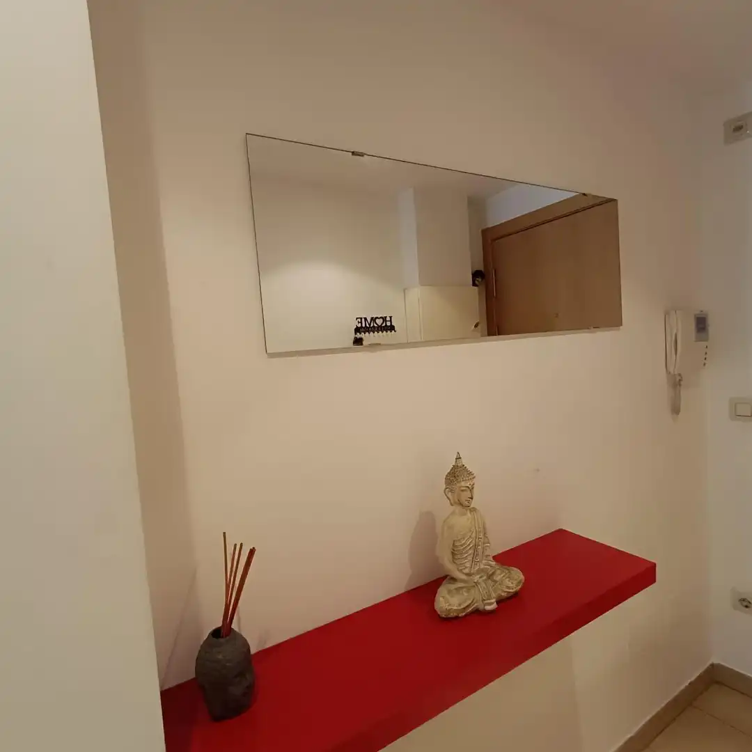 Apartamento en venta en Encamp con Calefacción