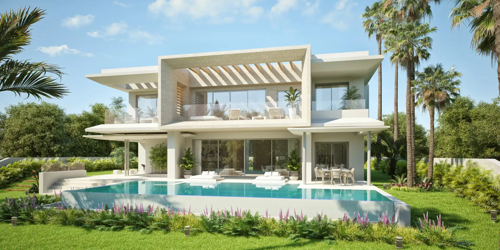 Casa con piscina en venta en Palo Alto, imagen 6