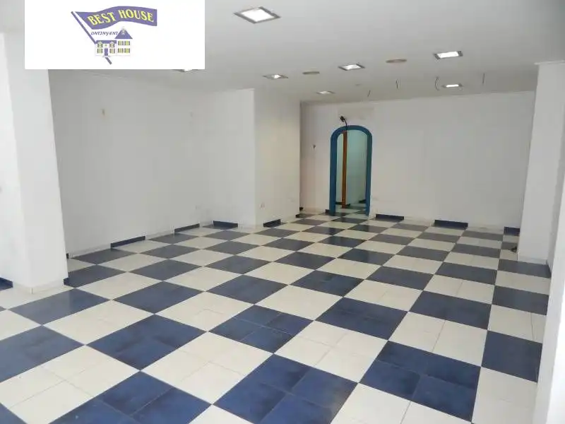 Business premises to rent in Sant Josep - Zona Hospital, imagen 14