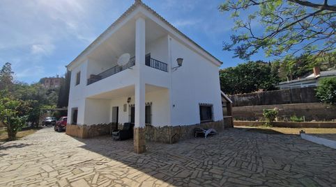ÓrgivaVilla