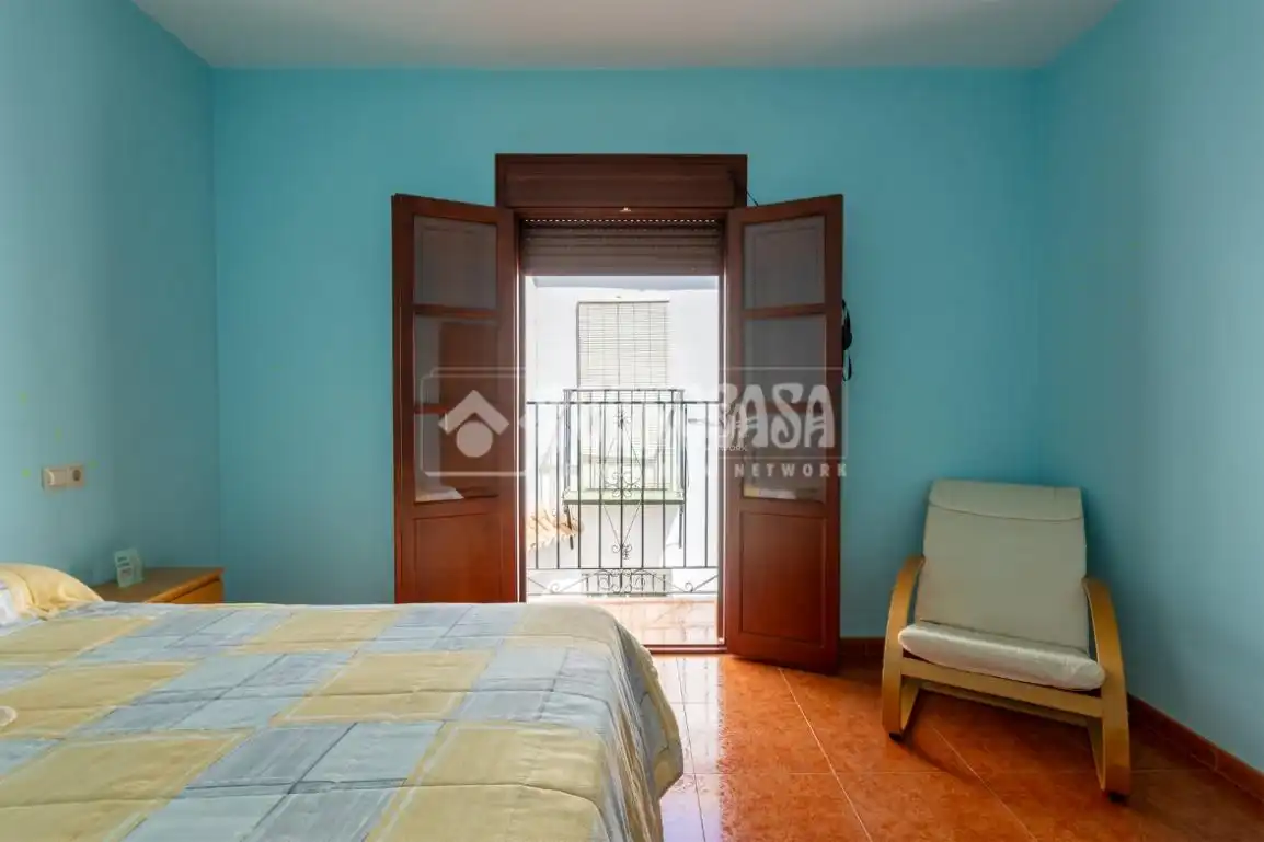 Casa bifamiliare con terrazza in vendita a Vélez-Málaga ciudad, imagen 41