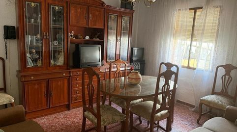 Foto 3 de Casa adosada en venda a Alcantarilla - La Glorieta, Jaén Capital