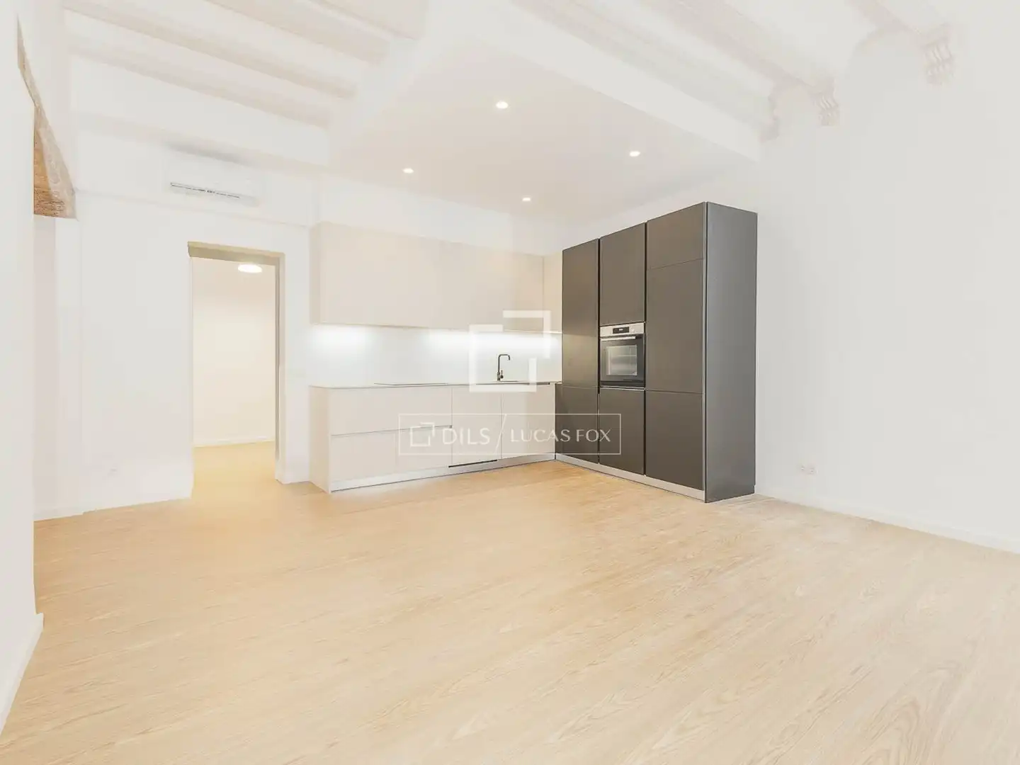 Wohnung mit Terrasse zum Verkauf in Ciutat Vella, imagen 3