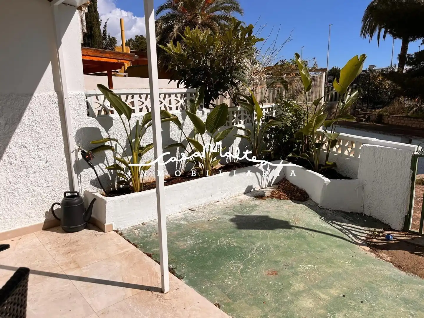 Studio to rent in L'Albir, imagen 14