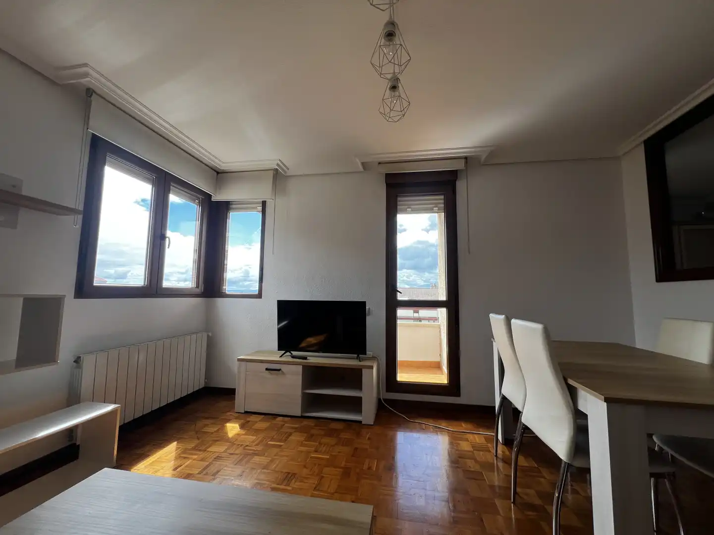Flat for sale in Santander - CL FRANCISCO CACERES-CUETO, Valdenoja