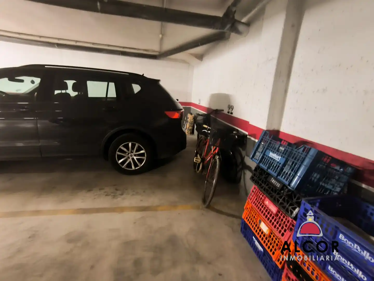 Parcheggio in vendita a Puerto, imagen 6