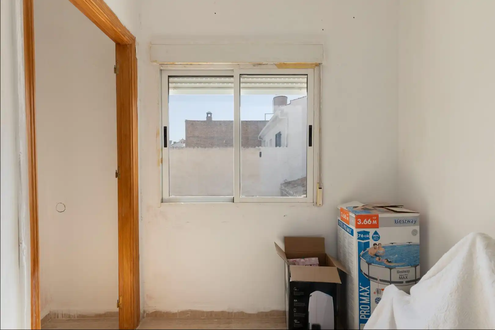 Terrassa de Casa o xalet en venda en La Zubia amb Terrassa