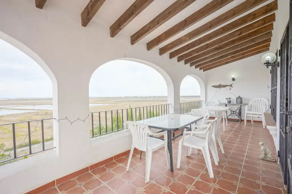 House with terrace for sale in Pego, imagen 11