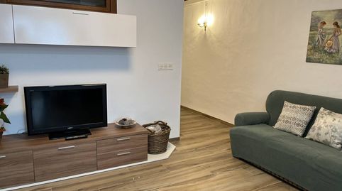 Foto 3 de Pis de lloguer a Avenida Castelserás, 2, Calanda, Teruel