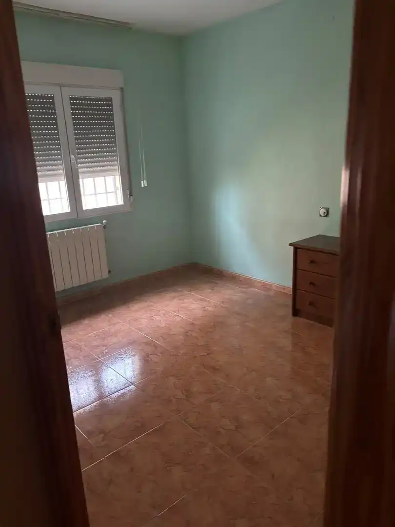Habitación de Casa o chalet en venta en Villaminaya con Jardín privado y Amueblado