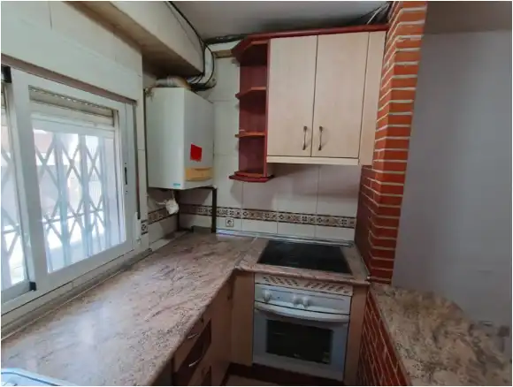 Piso en venta en Villaverde, imagen 4